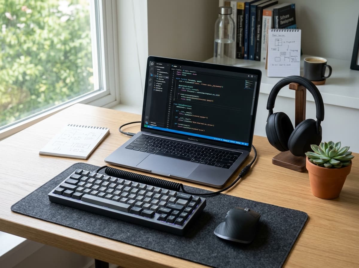 Student & Developer Essentials