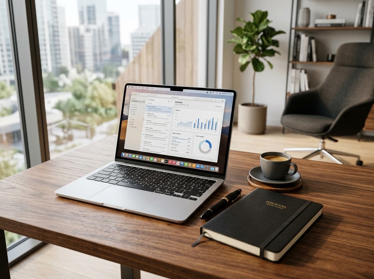 Executive Business Mobility