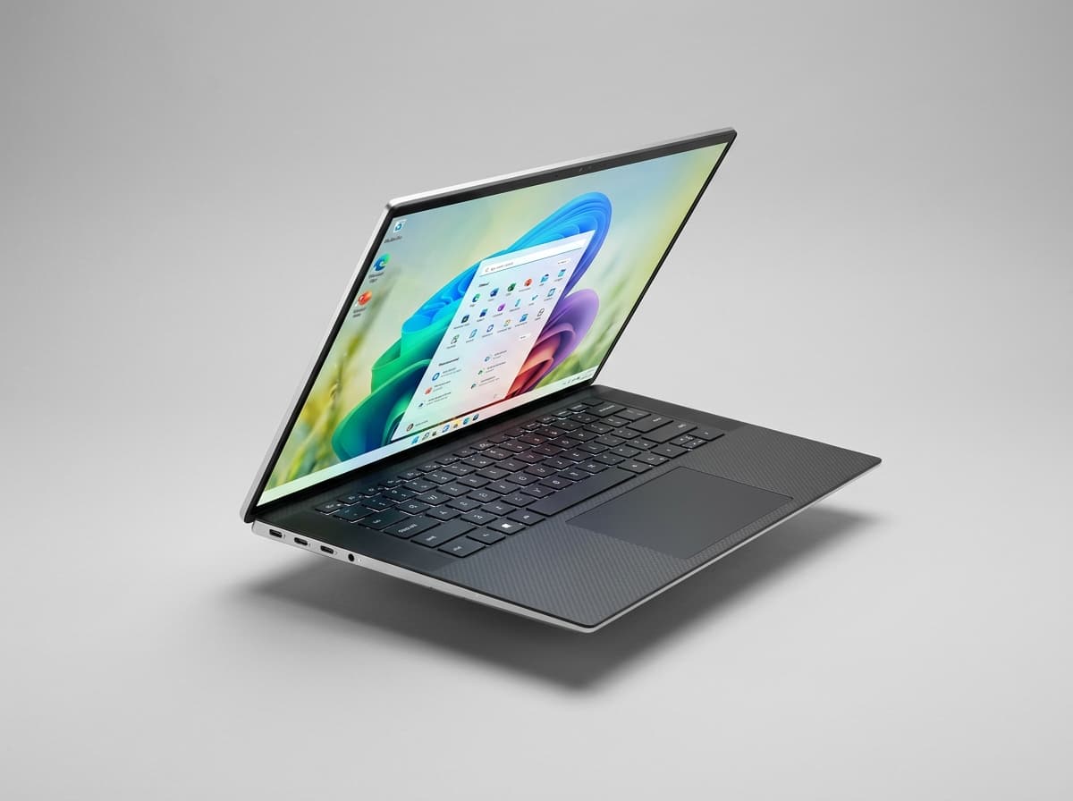 Dell XPS 15 9530 InfinityEdge | Core i7 13700H | 32GB RAM | 1TB NVMe | RTX 4050 | 3.5K OLED Touch